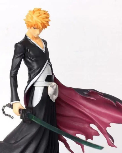 Figurine Bleach - Kurosaki Ichigo 21 cm 5