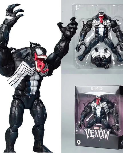 Figurine Venom #1