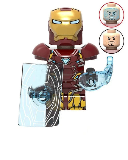 Figurine Avengers Legends - Iron Man