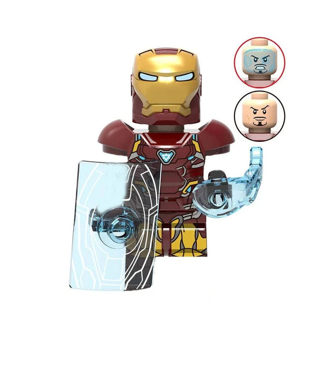 Figurine Avengers Legends - Iron Man