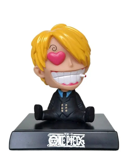 Figurine One Piece - Sanji 11.5 cm