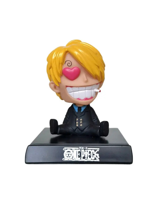 Figurine One Piece - Sanji 11.5 cm