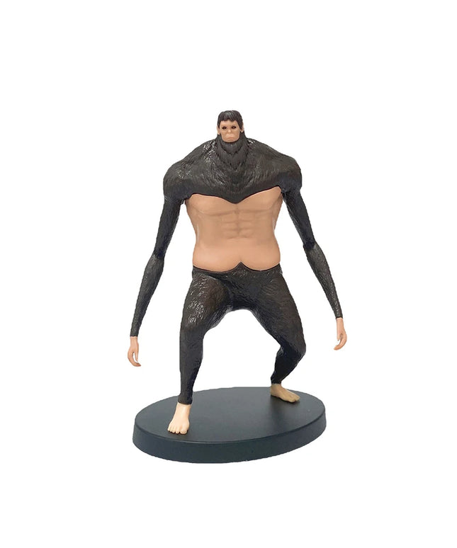 Figurine Attack on Titan - Titan Bestial 16.5 cm 