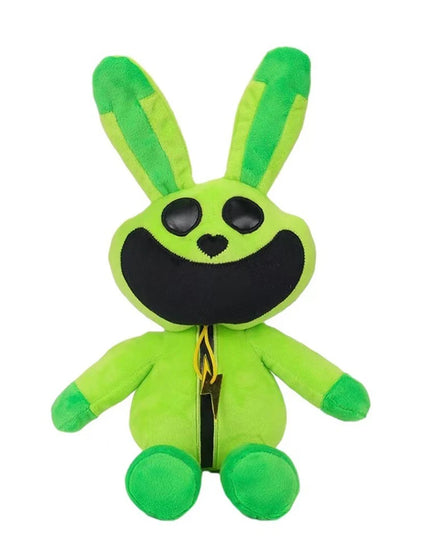 Figurine Peluche Smiling Critters #1 25 cm