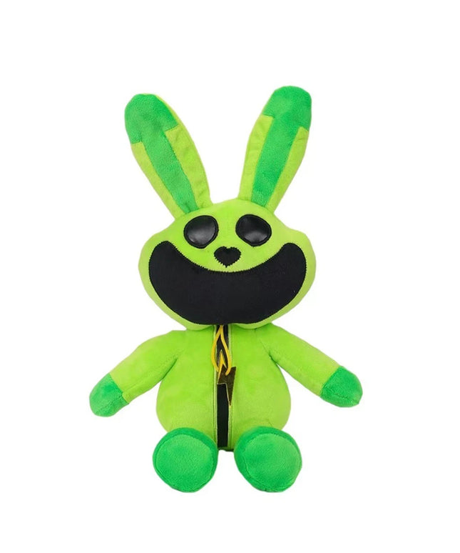 Figurine Peluche Smiling Critters #1 25 cm