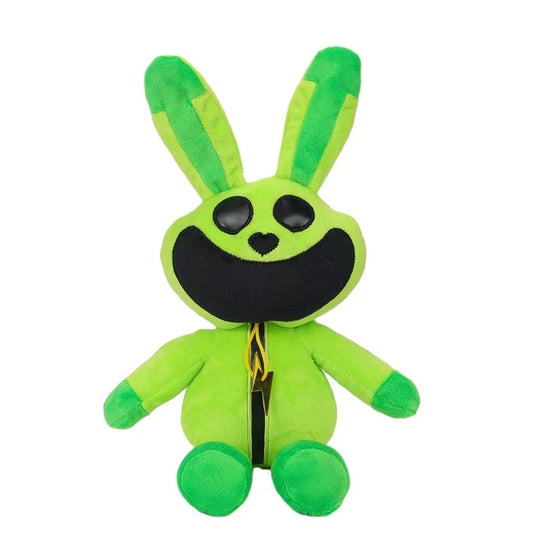 Figurine Peluche Smiling Critters #1 25 cm