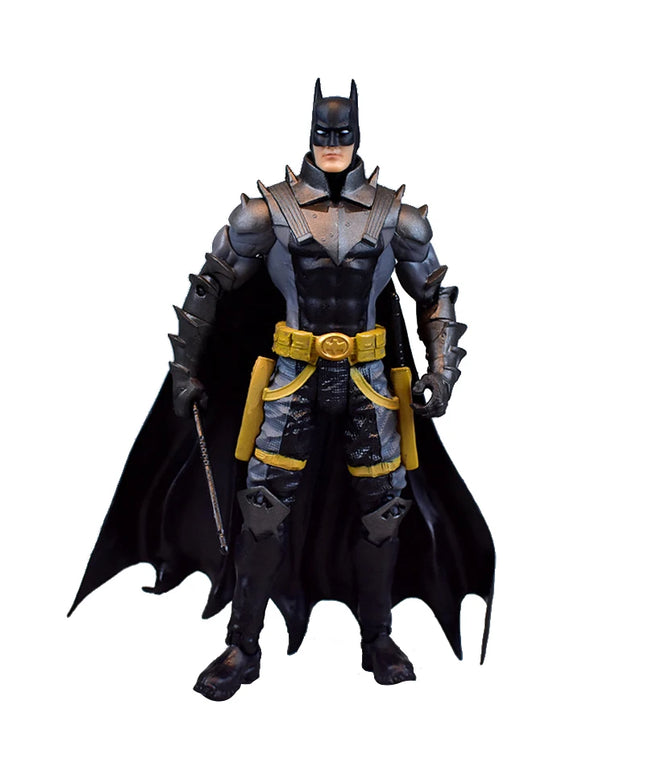 Figurine Collector DC Comics Batman #10 18 cm