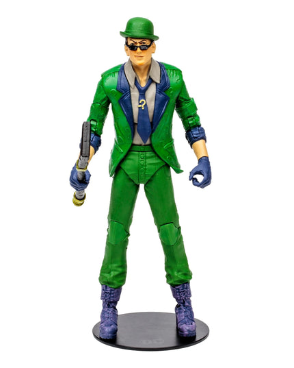Figurine The Riddler 18 cm 3