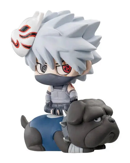 Figurine Mini Naruto #22