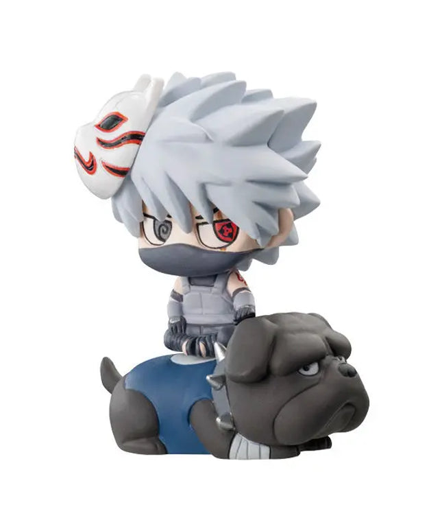 Figurine Mini Naruto #22