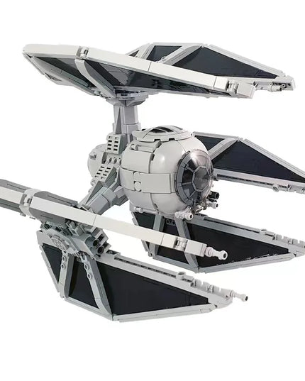 Figurine de Construction - Imperial TIE Defender