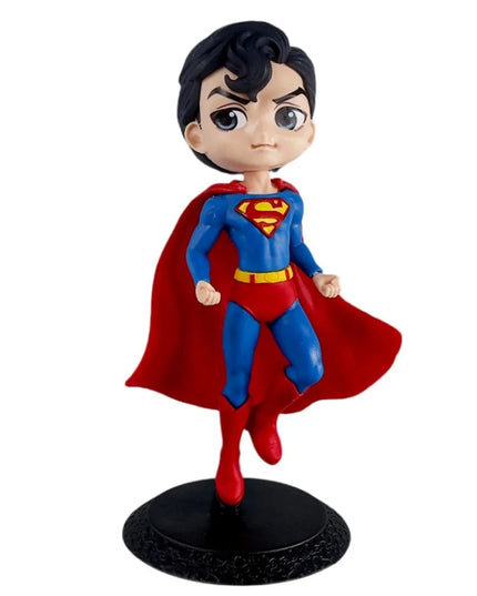 Figurine - Super Man 15 cm