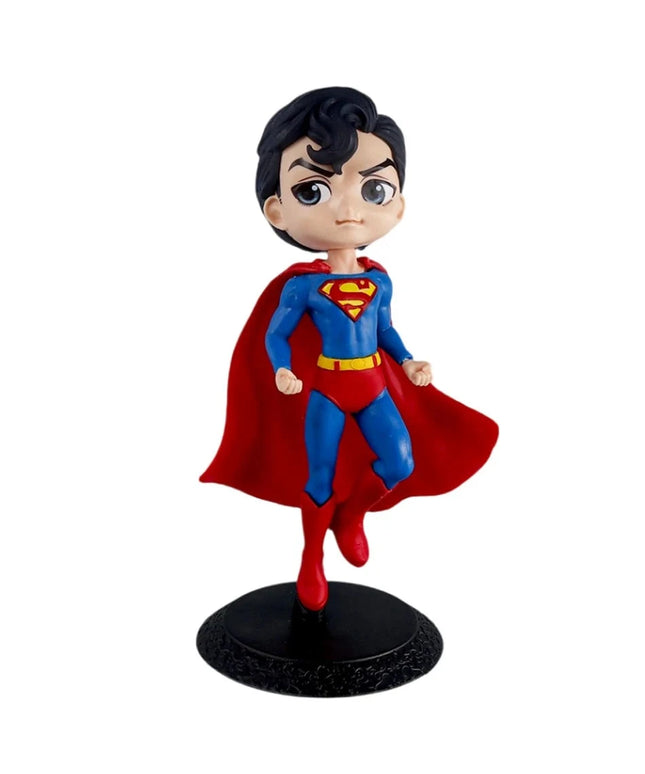 Figurine - Super Man 15 cm