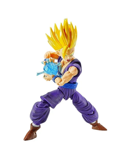 Figurine Dragon Ball Z - Son Gohan SSJ 20 cm
