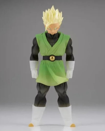 Figurine Dragon Ball Z - Son Gohan Great Saiyaman 20 cm 4
