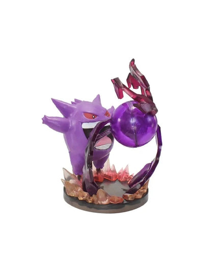 Figurine Pokémon - Ectoplasma 16 cm