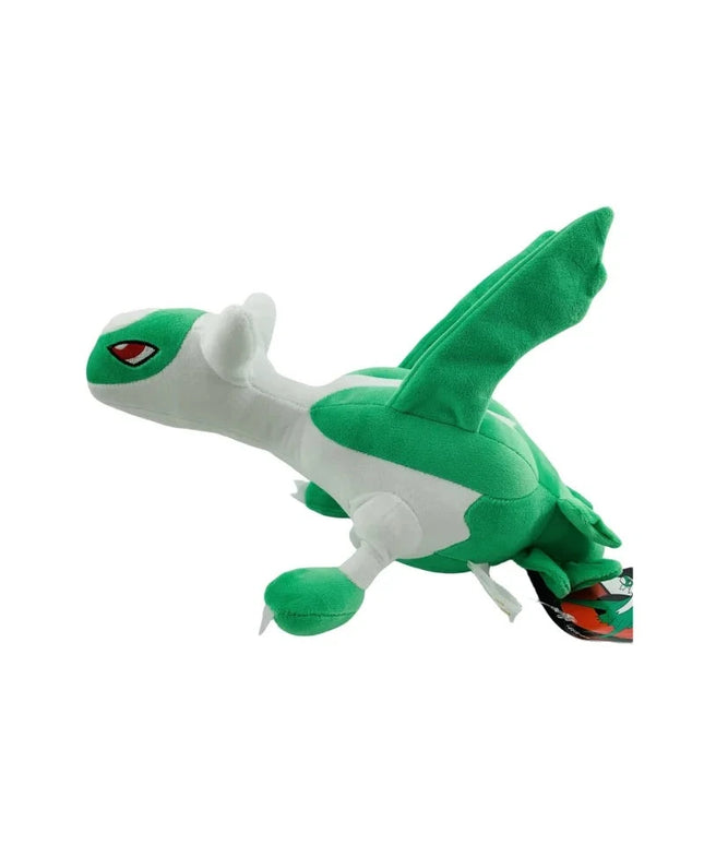 Figurine Peluche Pokémon - Shiny Latios 33 cm