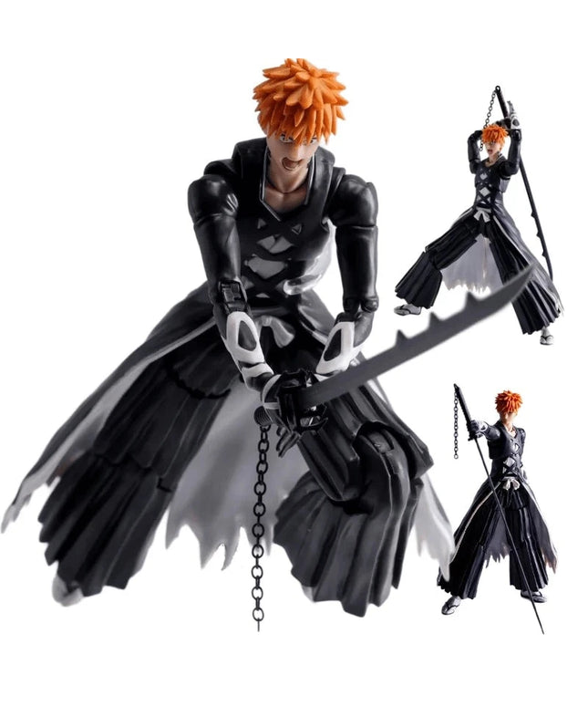 Figurine Bleach - Kurosaki Ichigo 15 cm 