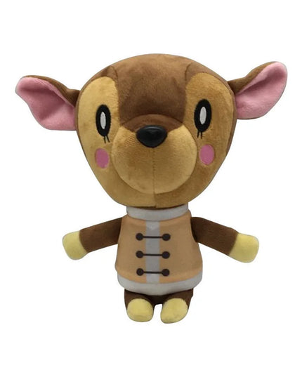 Figurine Animal Crossing Modèle #5