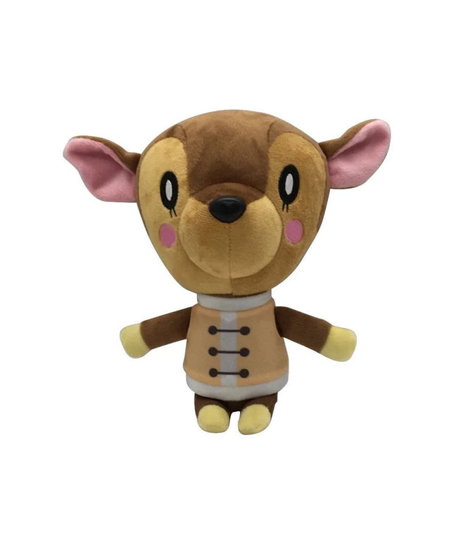 Figurine Animal Crossing Modèle #5