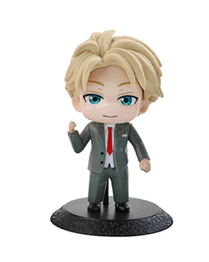 Figurine Spy x Family - Loid 6 cm