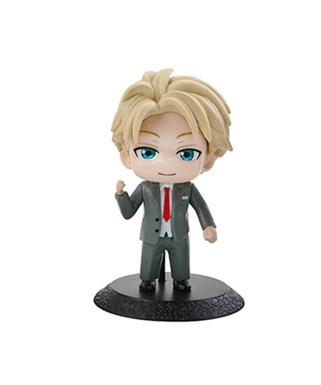 Figurine Spy x Family - Loid 6 cm
