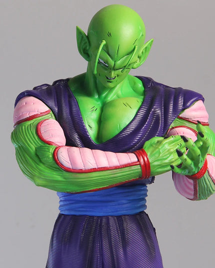 Figurine Dragon Ball Z - Piccolo 31 cm 4