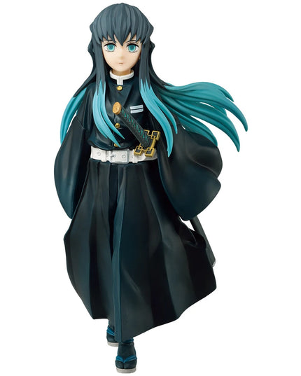 Figurine Demon Slayer - Tokito Muichiro 22 cm