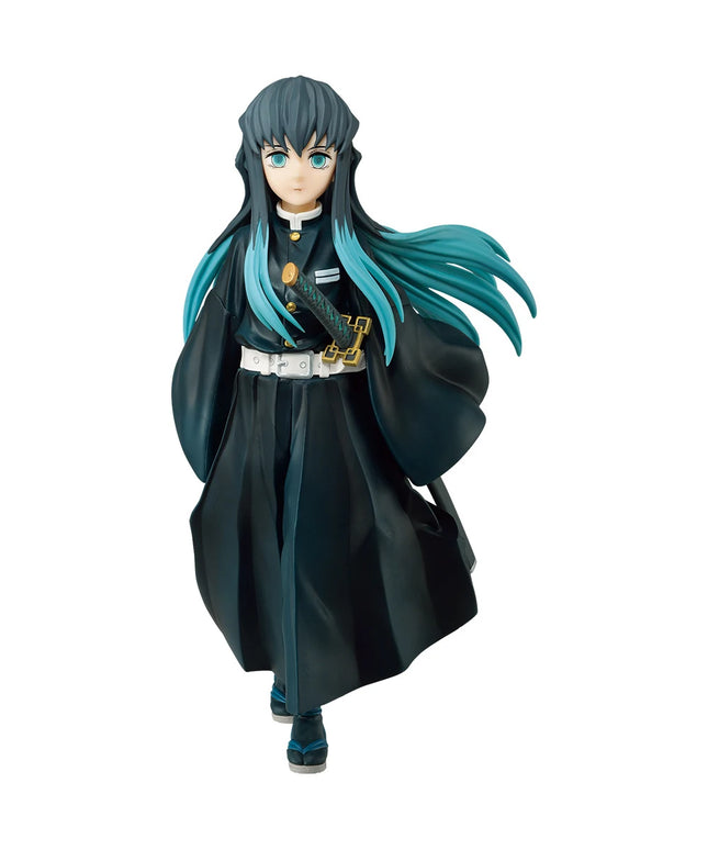 Figurine Demon Slayer - Tokito Muichiro 22 cm