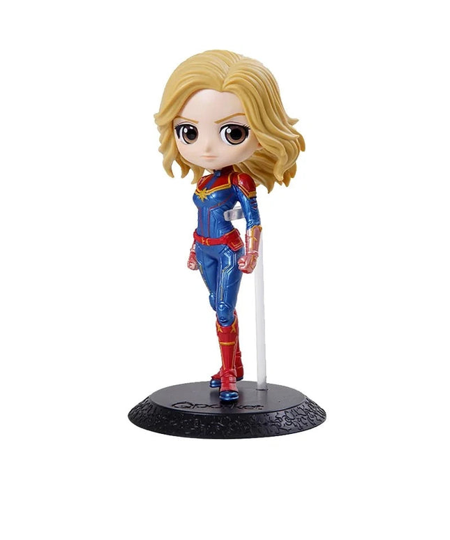Figurine Captain Marvel 15 cm