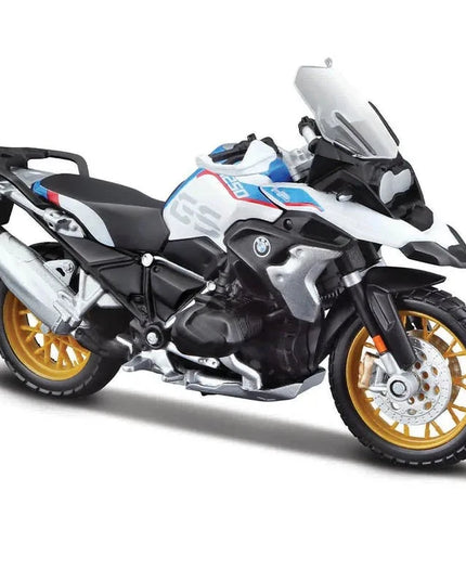 Figurine Moto - BMW R1250GS