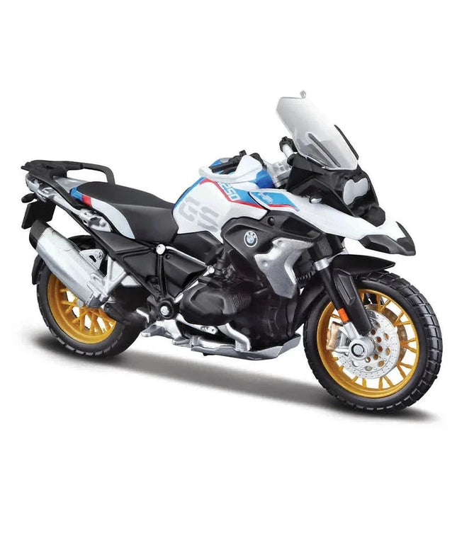 Figurine Moto - BMW R1250GS
