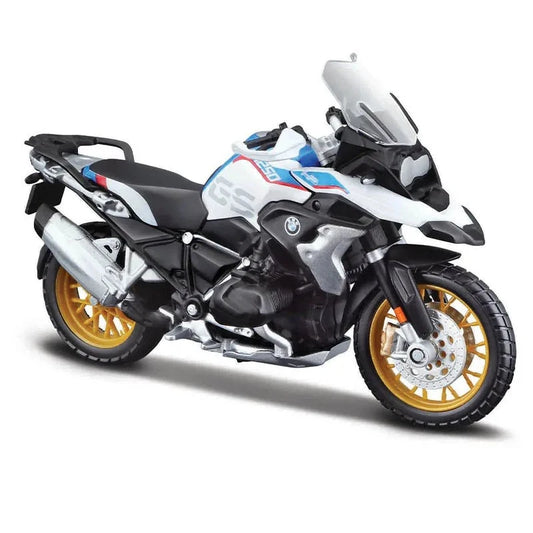 Figurine Moto - BMW R1250GS