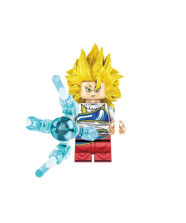 Figurine Dragon Ball S - Son Goku #3