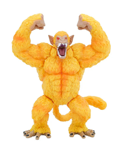 Figurine Dragon Ball Z - Golden Great Ape Gorilla