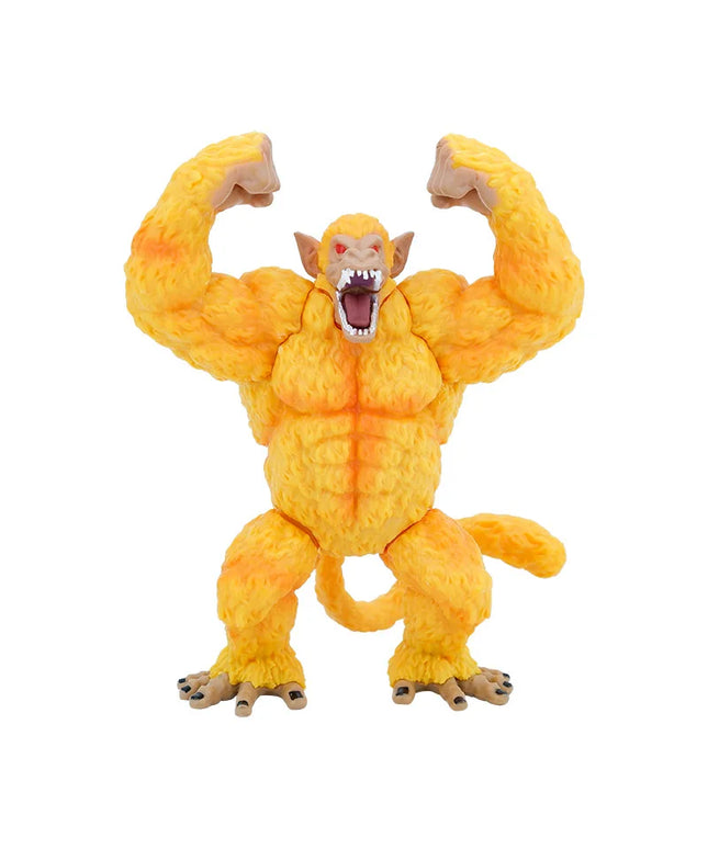 Figurine Dragon Ball Z - Golden Great Ape Gorilla