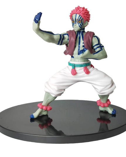 Figurine Demon Slayer - Original Akaza 14 cm