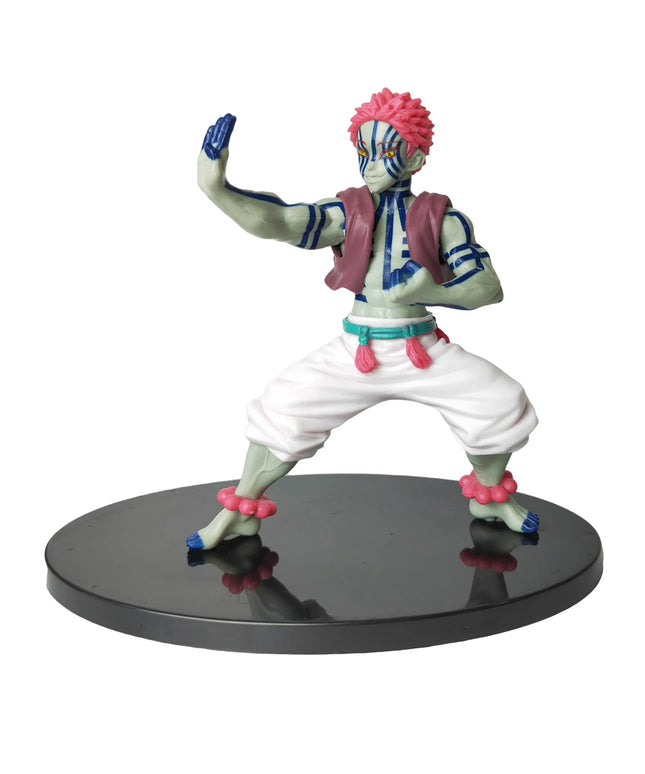 Figurine Demon Slayer - Original Akaza 14 cm
