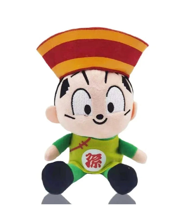 Figurine Peluche Dragon Ball Z #2 20 cm
