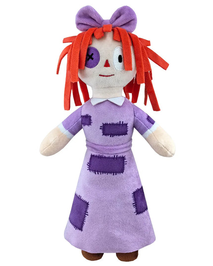 Figurine Peluche Digital Circus #2