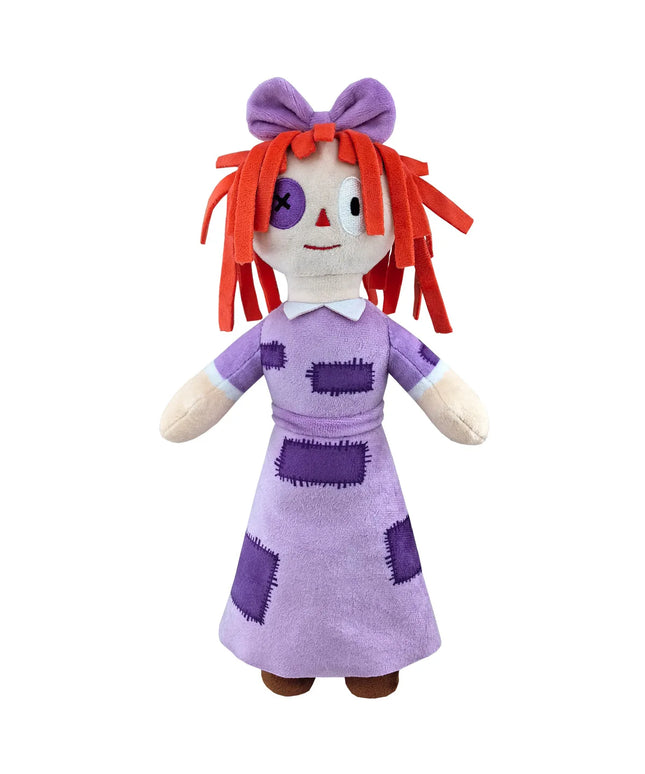 Figurine Peluche Digital Circus #2