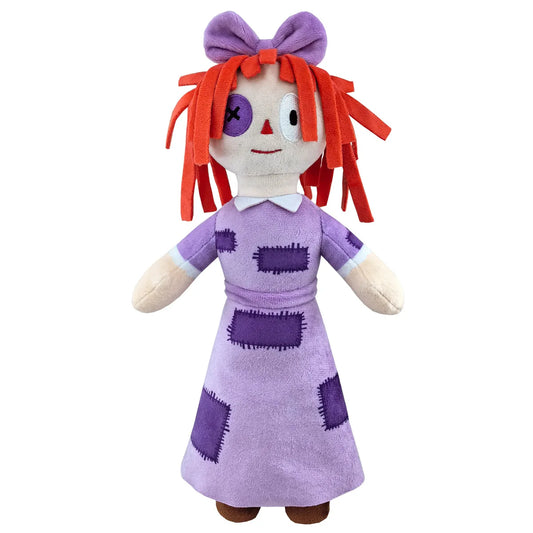 Figurine Peluche Digital Circus #2