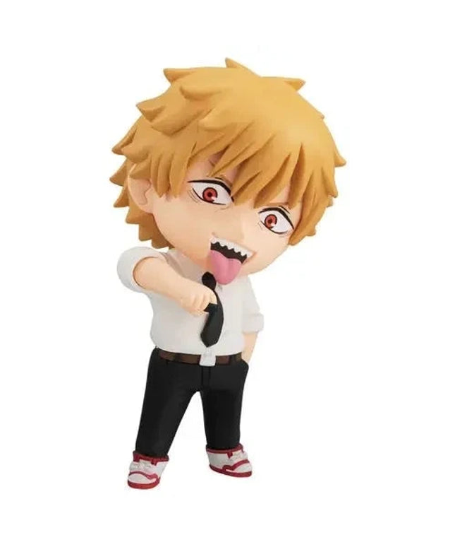 Figurine Chainsaw Man - Denji B