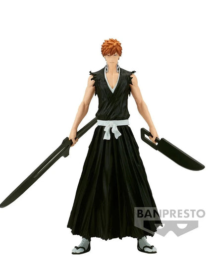 Figurine Bleach - Kurosaki Ichigo #2 17 cm