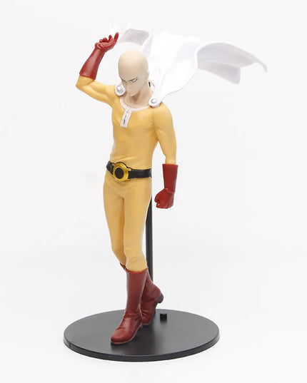 Figurine One Punch Man - Saitama A 20 cm