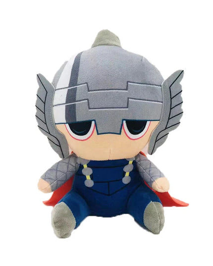 Figurine Peluche Disney The Avengers - Thor 20 cm