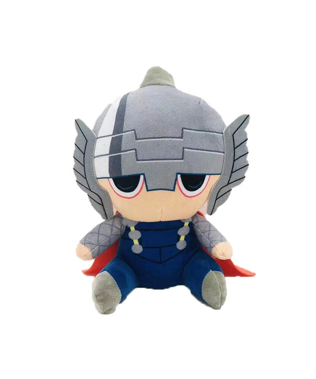 Figurine Peluche Disney The Avengers - Thor 20 cm
