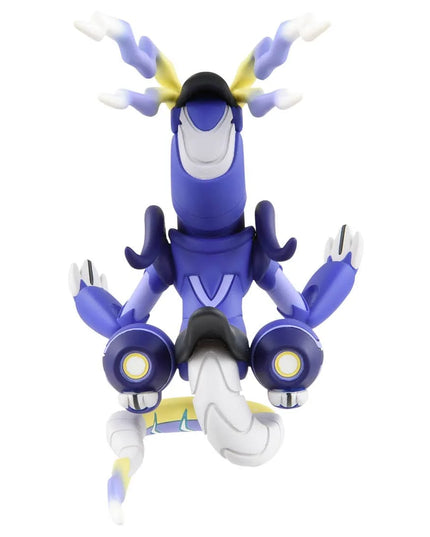 Figurine Pokémon - Miraidon 10 cm 2