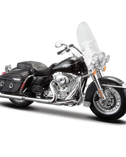 Figurine 1:12 Harley Davidson - FLHRC Road