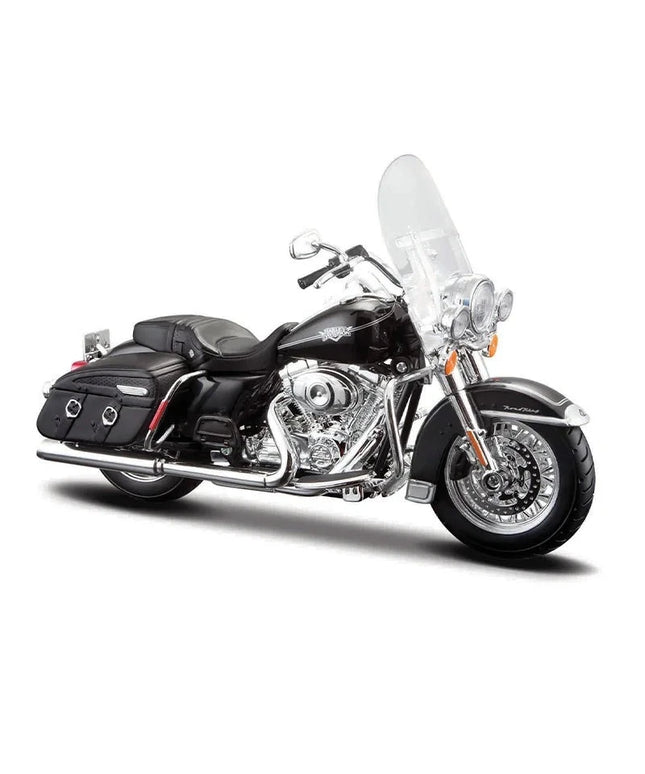 Figurine 1:12 Harley Davidson - FLHRC Road